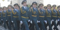Вступай в ряды МЧС - Кувандыкский городской округ