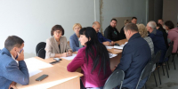 В детском саду «Василёк» продолжается капитальный ремонт - ИА Хакасия