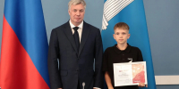 Русских возглавил заседание по анализу работы «Движения Первых» в регионе - Комсомольская правда