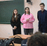 Знакомство со студенческим советом и кураторами - Северо-Западный филиал МГЭИ