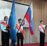 День знаний в Северо-Западном институте (филиале) АНО ВО МГЭУ - Северо-Западный филиал МГЭИ