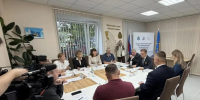 Игорь Сопов: Доверие общества к выборам строится на открытости - Pln-Pskov.Ru