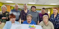 «Время новых возможностей» - Межпоселенческая библиотечная система