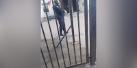 В столичной школе № 1392 после инцидента штатно продолжаются занятия - M24.Ru