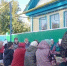 Жители деревни Мензелинского района провели дворовые посиделки - Мензеля
