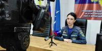 О завершении купального сезона в Рязанской области - МЧС