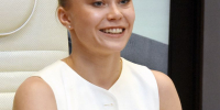 Воронежская гимнастка Мельникова рассказала, каким для неё был День знаний в школьные годы - МОЁ! Online