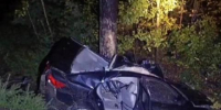 Два человека погибли в ДТП на трассе «Вилюй» в Братске - Baikal24.Ru