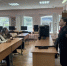 Сотрудники МО МВД России «Павловский» и общественники посетили торжественные линейки в образовательных учреждениях города - Павловский муниципальный округ