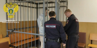 В Луге арестовали 31-летнего мужчину по обвинению в краже телефона - 47Channel.Ru