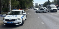 Стали известны подробности массовой аварии с перевернувшимся автомобилем в Воронеже - РИА Воронеж