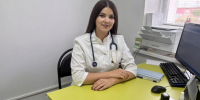 В Кузнецком районе начали работать два молодых педиатра - Stolica58.Ru