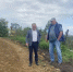 Под контролем депутата отсыпаны дороги в микрорайонах «Посёлок Афганцев» и «Байат» - Государственное Собрание-Эл Курултай