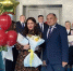 Депутаты поздравили с началом учебного года - Государственное Собрание-Эл Курултай