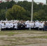 В Казанском медицинском колледже прошла линейка в честь нового учебного года - Минздрав РТ