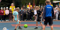 Праздник, который для детей создают взрослые - Челябинская городская дума