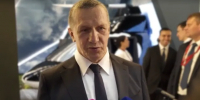 Юрий Трутнев: на «Улице Дальнего Востока» регионы раскрывают свой потенциал  - Якутское-Cаха ИА