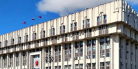 Тула - ЗА Новомосковск