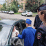 В Калуге юные инспекторы напомнили водителям о безопасности - Телерадиокомпания Ника