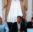 В Саратове обсудили вовлечение объектов культурного наследия в хозяйственный оборот - Инвестпортал Саратовской области