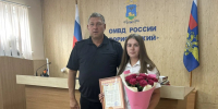 2 сентября свой профессиональный праздник отмечает патрульно-постовая служба полиции. - Борисовский район