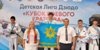 Юный спортсмен из Волжского завоевал золото на «Кубке Боевого братства» в Саратове - Блокнот Волжского