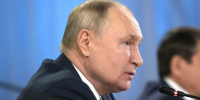 Путин рассказал, как в России обстоят дела с топливом - Иркутская торговая газета