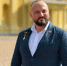 Ветеран СВО Алексей Коваленко: знания Президентской академии помогают строить новый профессиональный путь - Северо-Западный институт управления