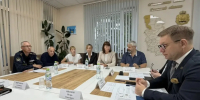 Фото: избирательная комиссия Псковской области - InformPskov.Ru