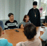 Духовная беседа с работниками Отдела образования - Мелекесская епархия