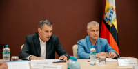 На восстановление предпринимательской деятельности жителям курского приграничья выделили 1,6 млрд рублей - Курская правда