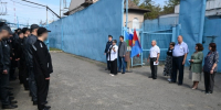 В колониях Тамбовской области пошли в школу более 300 осужденных - Тамбовская жизнь