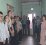 Ребята с ОВЗ отработали навыки эвакуации - Городские Ведомости