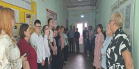 Ребята с ОВЗ отработали навыки эвакуации - Городские Ведомости