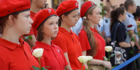 Ко Дню солидарности в борьбе с терроризмом на Кубани проведут цикл мероприятий - Администрация Краснодарского края