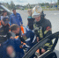 Под Владимиром спасатели вытащили травмированного водителя из искореженного авто - Progorod33.Ru
