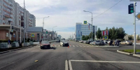 Дорожная хроника за 1 сентября 2026 года - Городское поселение Октябрьское