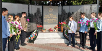 Хронология Победы - Библиотеки Тамбовской области