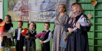 Год села в действии: по поручению Главы Коми министры дали старт учебному году в сельских школах - Правительство
