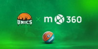 Новый технологический партнер нашего клуба – Manager 360 - БК Уникс Казань