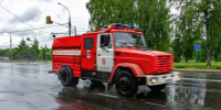 При пожаре на улице Южной в Рыбинске погибла женщина - Cheremuha.Com