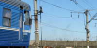 В Астраханской области поезда больше сотни раз экстренно тормозили из-за скота - Bloknot-Astrakhan.Ru