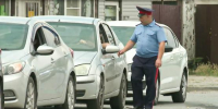 За порядком на АЗС в Ростовской области следят около 360 казаков - Панорама