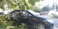 С парковки в центре Омска угнали сразу два автомобиля - ИА Новый Омск