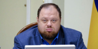 Олег Царёв: «Верховная Рада уходит под землю» - Столица С