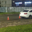 В Кирове 17-летний подросток попал под колеса легковушки - Комсомольская Правда