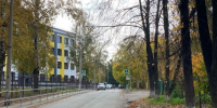104 ДТП с участием детей произошло в Новосибирске - Газета Навигатор