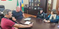 Дмитрий Иванов рассмотрел обращения жителей Чистопольского района на личном приёме - Чистополь-информ