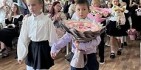 1 сентября - День знаний! - Администрация г.о. Жигулевск