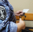 За прошедшую неделю росгвардейцы Курской области проверили 148 владельцев оружия и 8 юридических лиц - Росгвардия